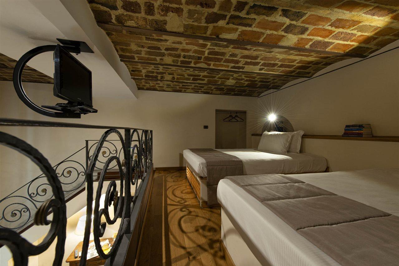 Grand Europa Palace 4* Península Sorrentina