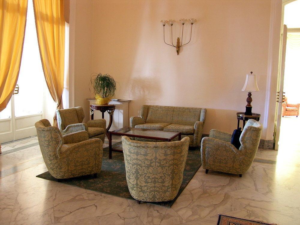 Grand Europa Palace Hotel Península Sorrentina