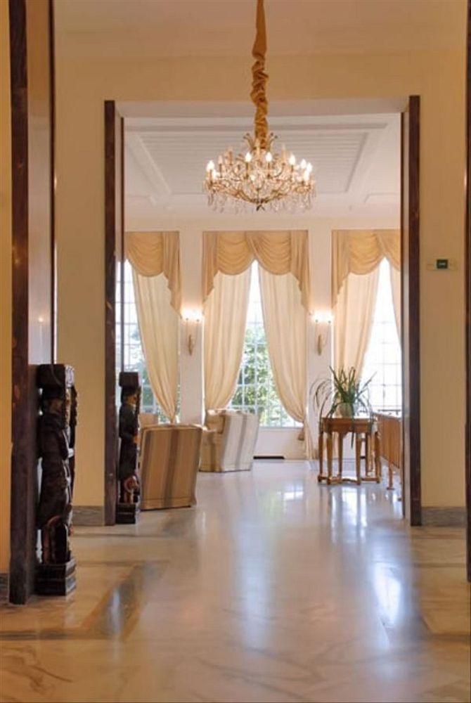 Grand Europa Palace Hotel Península Sorrentina