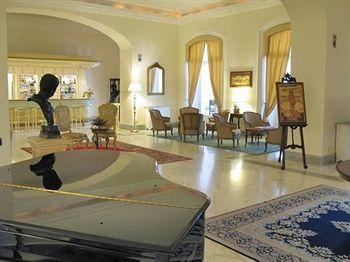 Grand Europa Palace 4* Península Sorrentina