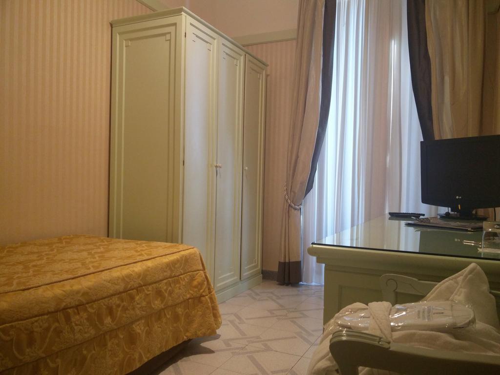 Hotel Grand Europa Palace Península Sorrentina