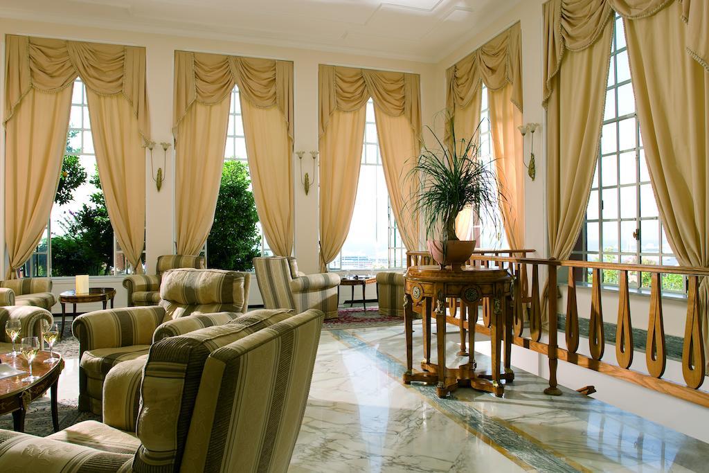 Grand Europa Palace Península Sorrentina