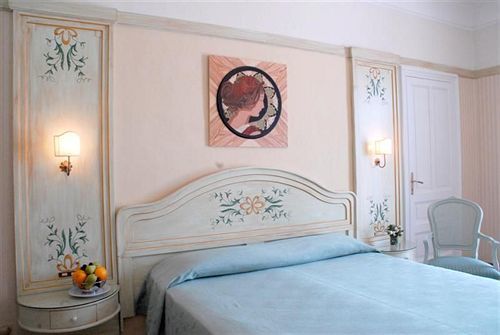 Hotel Grand Europa Palace Península Sorrentina