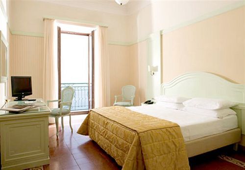 Grand Europa Palace Hotel Península Sorrentina