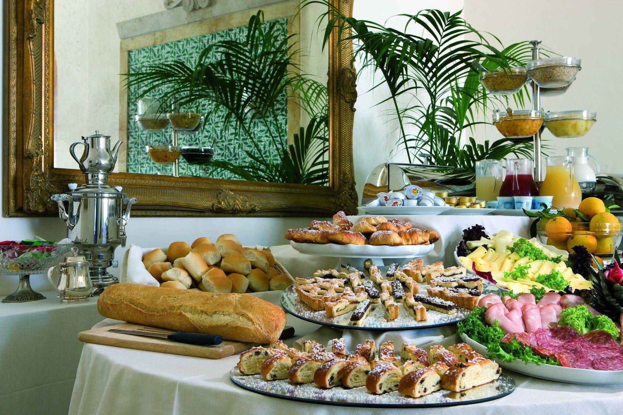 Grand Europa Palace Península Sorrentina